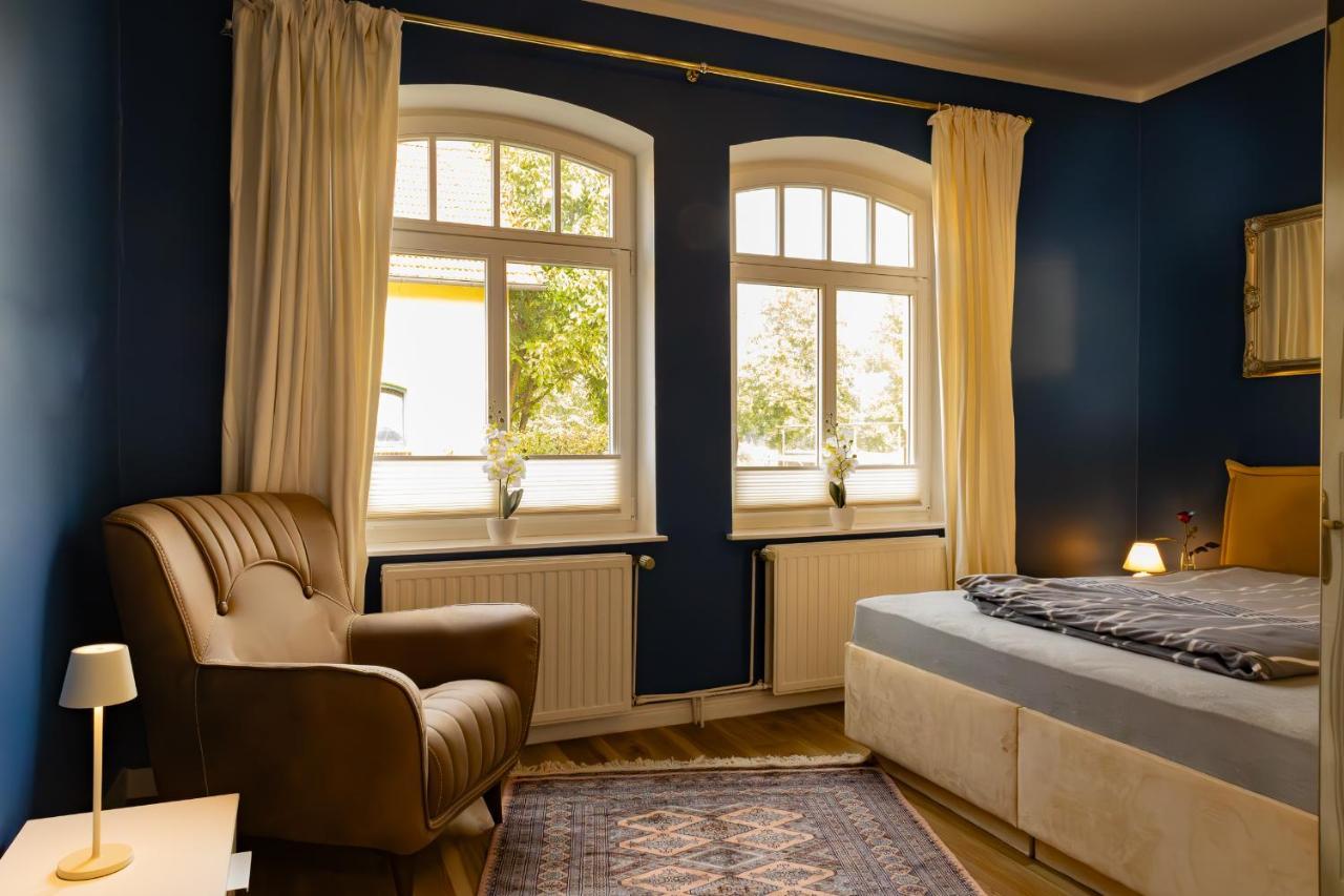 Fewo Mit Pferdeboxen, Paddock Und Weide In Der Lueneburger Heide Apartman Vierhofen Kültér fotó