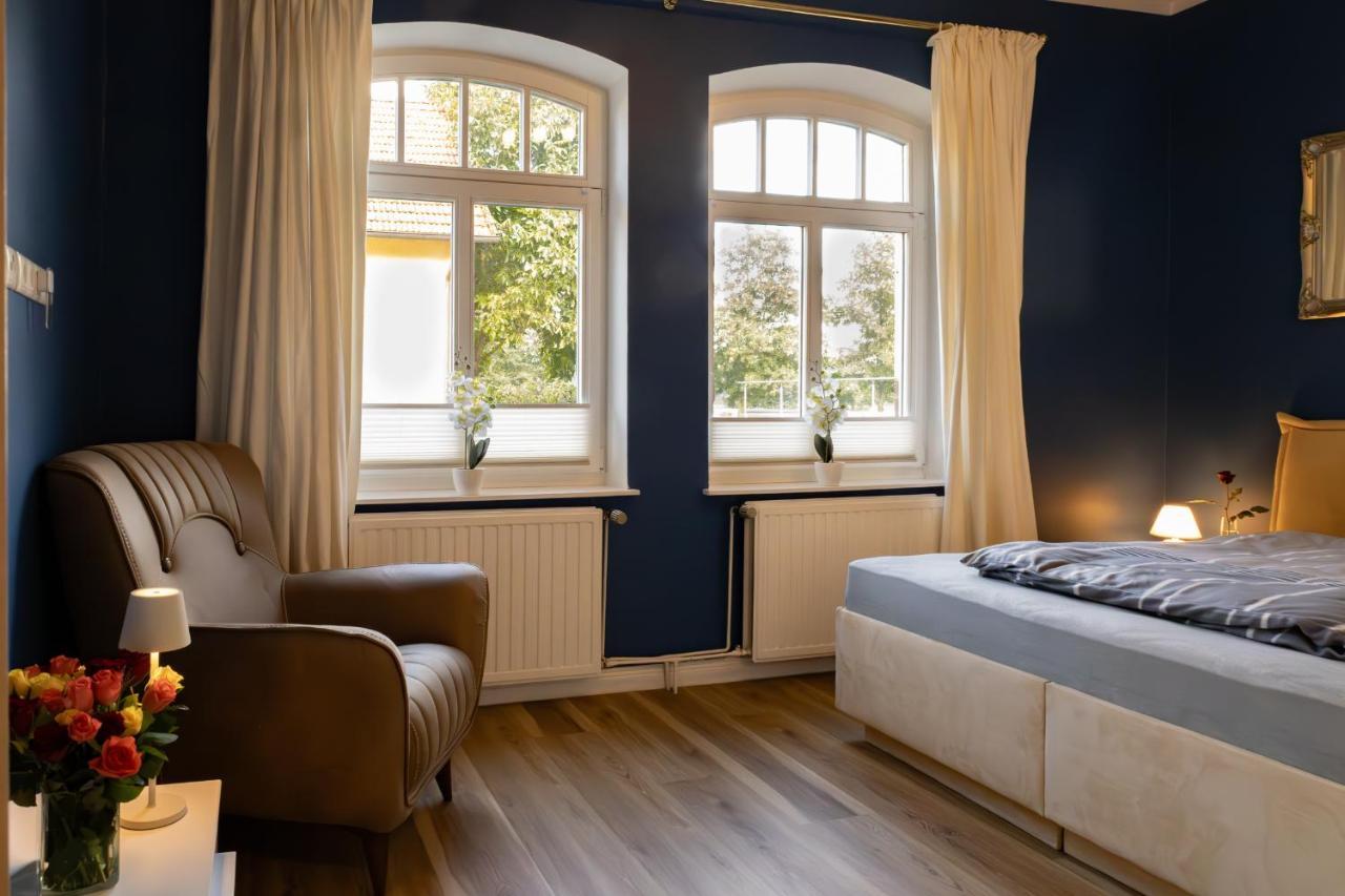 Fewo Mit Pferdeboxen, Paddock Und Weide In Der Lueneburger Heide Apartman Vierhofen Kültér fotó