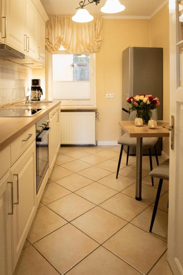 Fewo Mit Pferdeboxen, Paddock Und Weide In Der Lueneburger Heide Apartman Vierhofen Kültér fotó